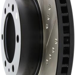 ST Slot & Drill Brake Rotors Stoptech 127.44129L