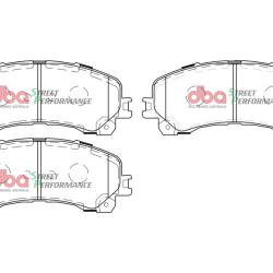 DBA DB15000SP