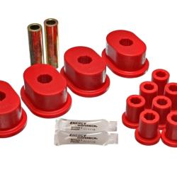 ES Spring/Shackle Bush - Red Energy Suspension 5.2110R