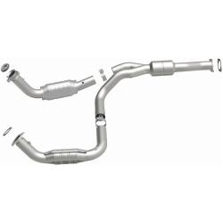 MAG Converter Direct Fit Magnaflow 52113