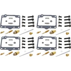 ABR Carburetor Rebuild Kits All Balls Racing 26-1651