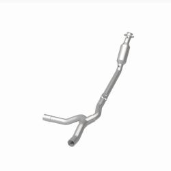 MAG Converter Direct Fit Magnaflow 4651610