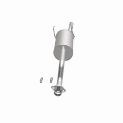 MAG BRE Muffler Kit Magnaflow 108-0059