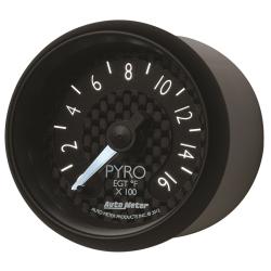 AutoMeter 8044