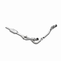 MAG Converter Direct Fit Magnaflow 458068