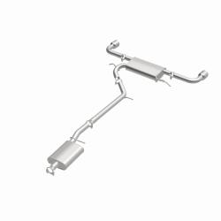 MAG BRE Exhaust Kits Magnaflow 106-0447