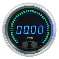 AutoMeter 6798-CB