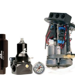 Aeromotive 17355