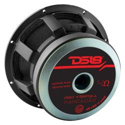 DS18 PRO-1.5KP12.4