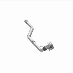 MAG BRE Front Pipe Kit Magnaflow 107-0501