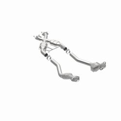 MAG Converter Direct Fit Magnaflow 93332