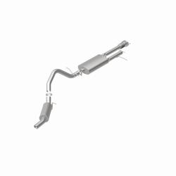 MAG BRE Exhaust Kits Magnaflow 106-0519