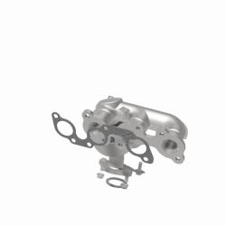 MAG Converter Direct Fit Magnaflow 49311