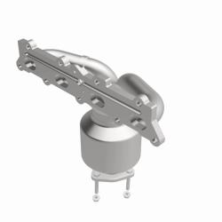 MAG Converter Direct Fit Magnaflow 452150