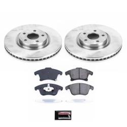 PowerStop KOE8540