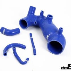 DOB Hose - Intercooler/Turbo do88 DO88-KIT62B