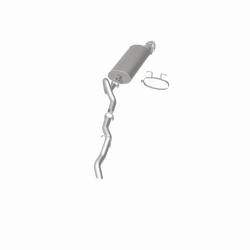 MAG BRE Exhaust Kits Magnaflow 106-0181