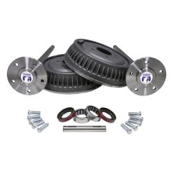 Yukon Gear & Axle YA G6569RACK