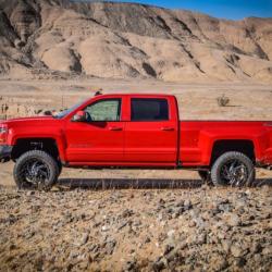 DV8 Offroad FBCS1-06