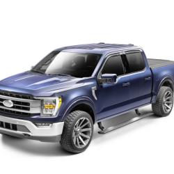 AMP Research 96152-01A