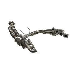 KSH LT Header & Conn Pipe Kooks Headers 1371H420