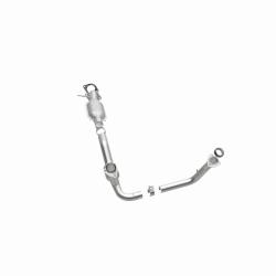 MAG Converter Direct Fit Magnaflow 447252