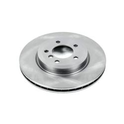 PowerStop EBR653
