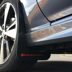 RALLY ARMOR MF45URBLKGRY