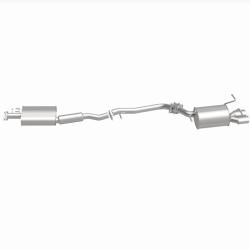 MAG BRE Exhaust Kits Magnaflow 106-0160