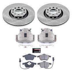 PowerStop KCOE636