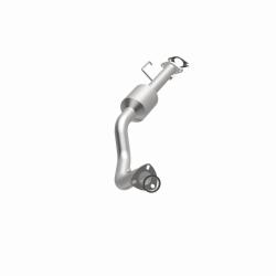 MAG Converter Direct Fit Magnaflow 4551633