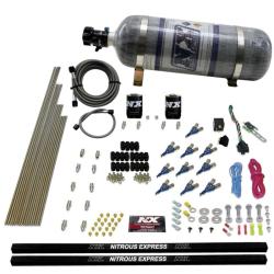 NITROUS EXPRESS 81000EFI12