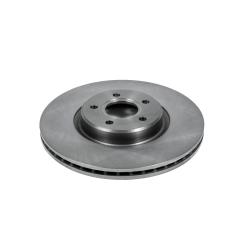 PowerStop EBR897