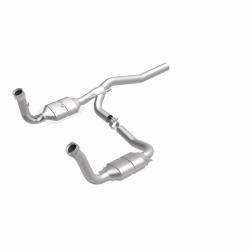 MAG Converter Direct Fit Magnaflow 52148
