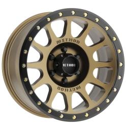 METHOD WHEELS MR30589060900