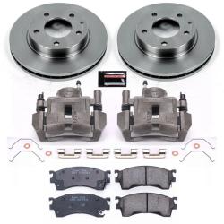 PowerStop KCOE782