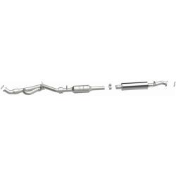 MAG Converter Direct Fit Magnaflow 24275