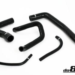 DOB Hose - Coolant/Radiator do88 DO88-KIT32S
