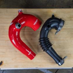 MISHIMOTO MMHOSERZR16AIBK