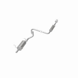 MAG BRE Exhaust Kits Magnaflow 106-0030