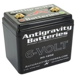 ANTIGRAVITY BATTERIES AG1202