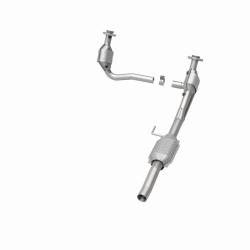 MAG Converter Direct Fit Magnaflow 93414