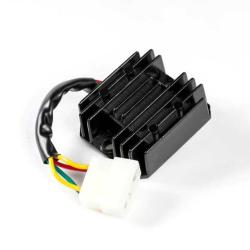 RICKS MOTORSPORT ELECTRICS 10326