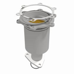 Magnaflow 4451499