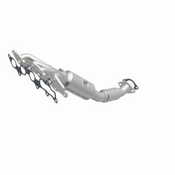 Magnaflow 5531139