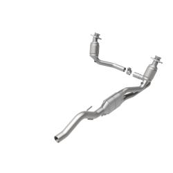 Magnaflow 447248