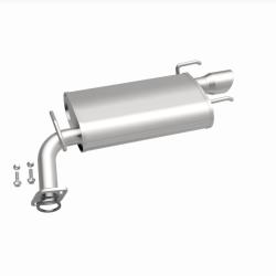 MAG BRE Exhaust Kits Magnaflow 108-0114
