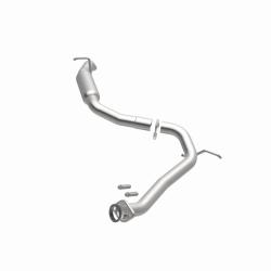 MAG BRE Exhaust Kits Magnaflow 108-0221