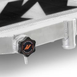 MISHIMOTO MMRADWRX22