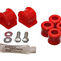 ES Sway Bar Bushings - Red Energy Suspension 15.5105R